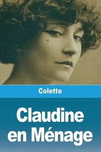 bokomslag Claudine en Ménage