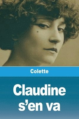 Claudine s'en va 1