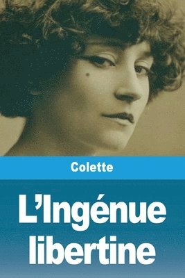 bokomslag L'Ingénue libertine