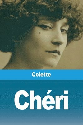 bokomslag Chéri