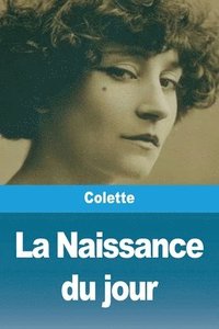 bokomslag Naissance du jour