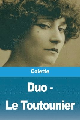 Duo - Le Toutounier 1