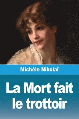 bokomslag Mort fait le trottoir