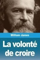 volonté de croire 1