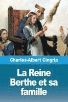 bokomslag Reine Berthe et sa famille