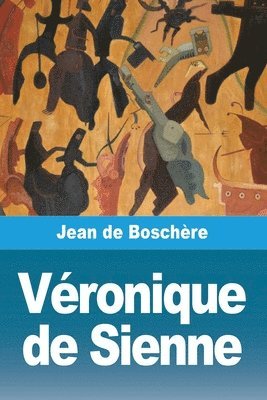 Véronique de Sienne 1