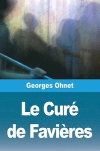 bokomslag Curé de Favières
