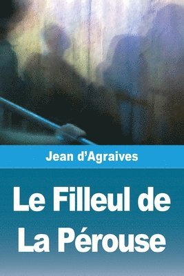 bokomslag Filleul de La Pérouse