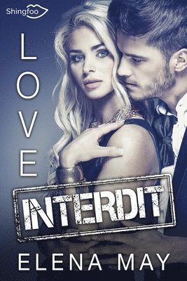 Elena May - Love Interdit, Häftad. Tillgänglighet: Lägg i varukorg