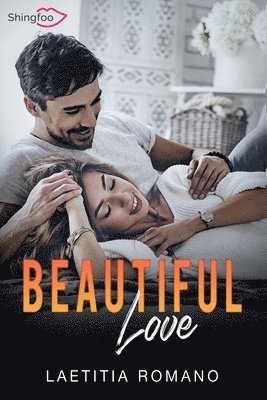Laetitia Romano - Beautiful Love, Häftad. Tillgänglighet: Lägg i varukorg