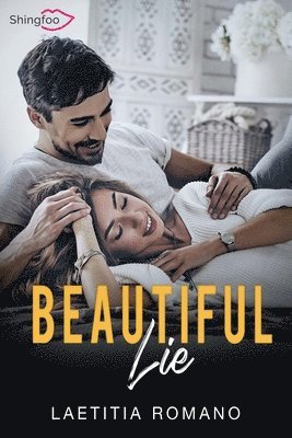 bokomslag Beautiful Lie