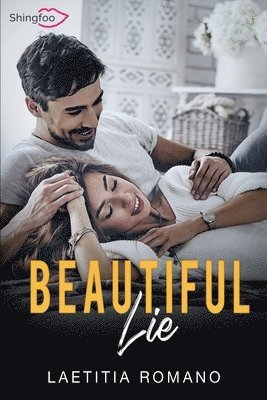 Laetitia Romano - Beautiful Lie, Häftad. Tillgänglighet: Lägg i varukorg
