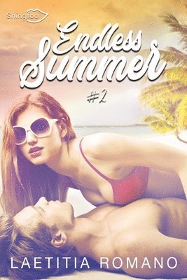 Laetitia Romano - Endless Summer Tome 2, Häftad. Tillgänglighet: Lägg i varukorg