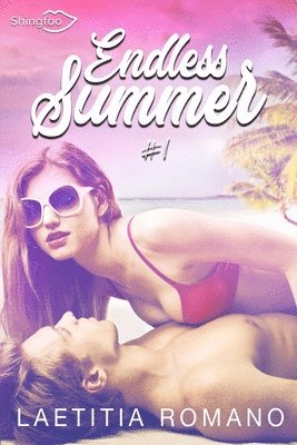 Laetitia Romano - Endless Summer Tome 1, Häftad. Tillgänglighet: Lägg i varukorg