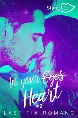 Laetitia Romano - In Your Heart, Häftad. Tillgänglighet: Lägg i varukorg