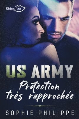 Sophie Philippe - US Army, Häftad. Tillgänglighet: Lägg i varukorg