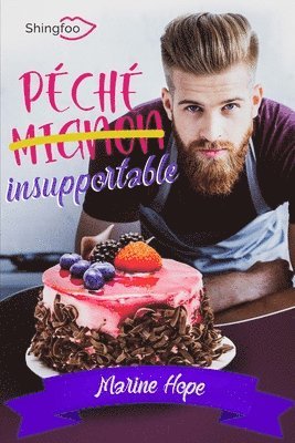 Marine Hope - Péché Mignon insupportable, Häftad. Tillgänglighet: Lägg i varukorg