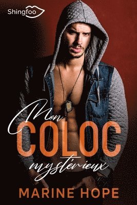 Marine Hope - Mon Coloc mystérieux, Häftad. Tillgänglighet: Lägg i varukorg