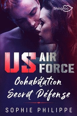 Sophie Philippe - US Air Force, Häftad. Tillgänglighet: Lägg i varukorg