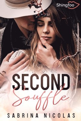 Sabrina Nicolas - Second Souffle, Häftad. Tillgänglighet: Lägg i varukorg