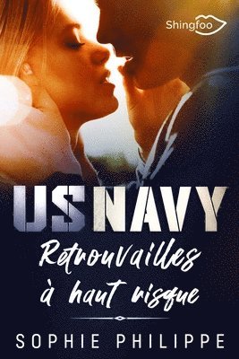 Sophie Philippe - US Navy, Häftad. Tillgänglighet: Lägg i varukorg
