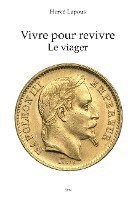 Lapous Herve - Vivre pour revivre, Häftad