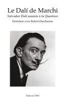 Jean-François Marchi - Dalí de Marchi, Häftad