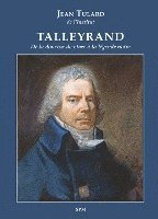Jean Tulard - Talleyrand, Häftad