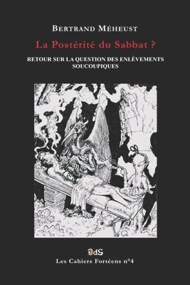 La Postérité Du Sabbat ? 1