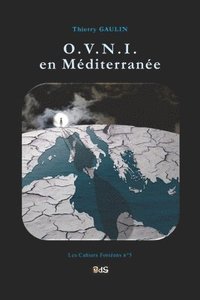 bokomslag O.V.N.I. en Mediterranee