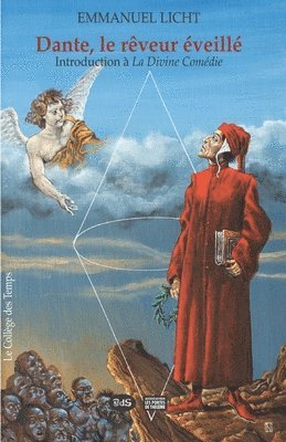 bokomslag Dante, le rêveur éveillé