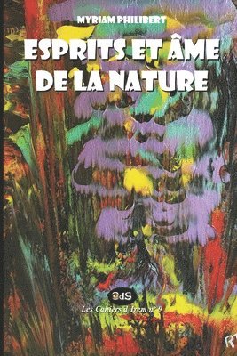 bokomslag Esprits et Âme de la Nature