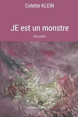 JE est un monstre 1