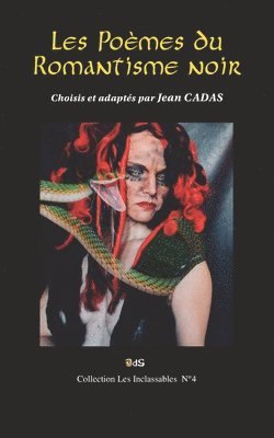 Les Poèmes du Romantisme noir