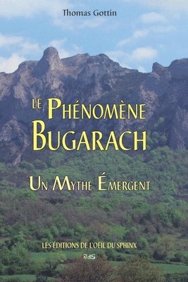 bokomslag Le phnomne Bugarach