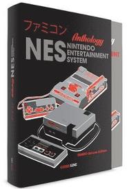 bokomslag NES/Famicom Anthology - Tanuki Deluxe Edition
