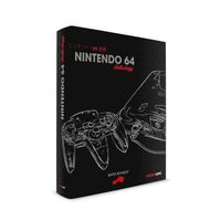 bokomslag Nintendo 64 Anthology