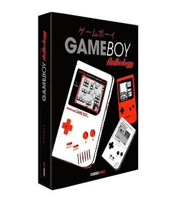 bokomslag Game Boy Anthology