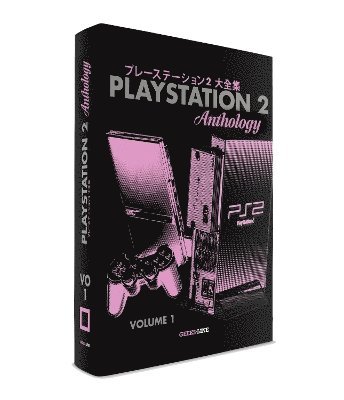Playstation 2 Anthology Vol. 1 1