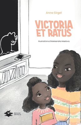 Victoria et Ratus 1