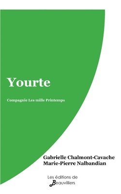 Yourte 1
