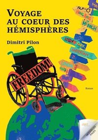 bokomslag Voyage au coeur des hémisphères
