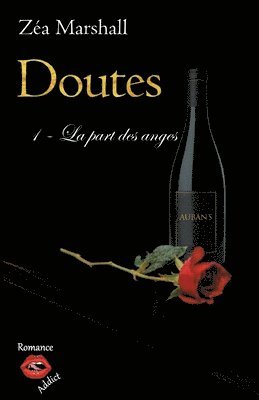 Zéa Marshall, Zéa - Doutes, Häftad