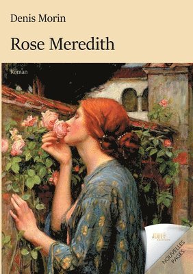 bokomslag Rose Meredith