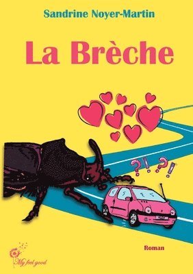 La Brche 1