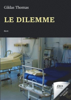 Gildas Thomas - dilemme, Häftad