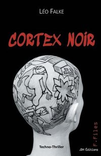 bokomslag Cortex Noir