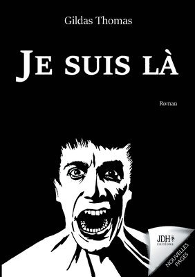 bokomslag Je suis là
