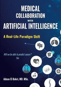 bokomslag Medical Collaboration with Artificial Intelligence
