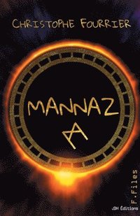 bokomslag Mannaz